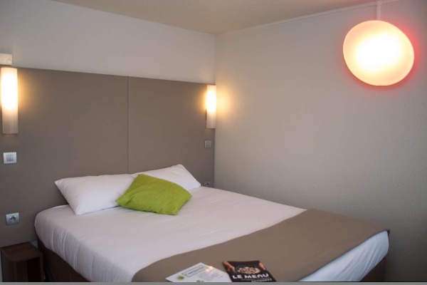 Hotel Campanile Villeneuve-Sur-Lot (Villeneuve-sur-Lot)